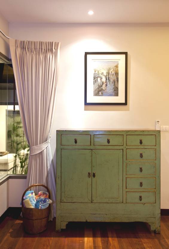 Сногсшибательная вилла с 3 спальнями и с видом на бассейн в проекте Суксан, на пляже Равай