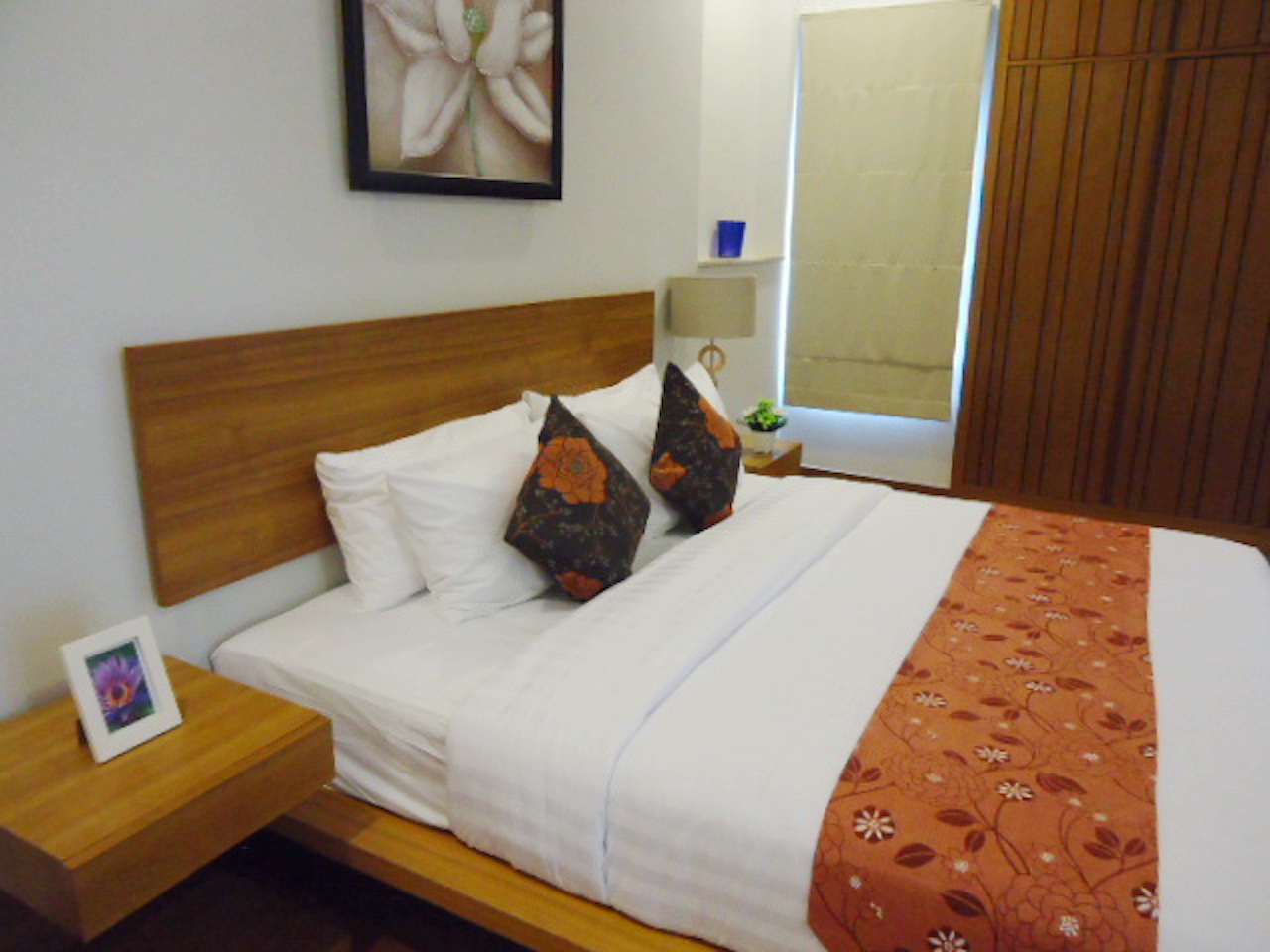 Роскошная вилла с 2 спальнями и с видом на бассейн в проекте Танод Эстейт II, на пляже Бангтао/Лагуна