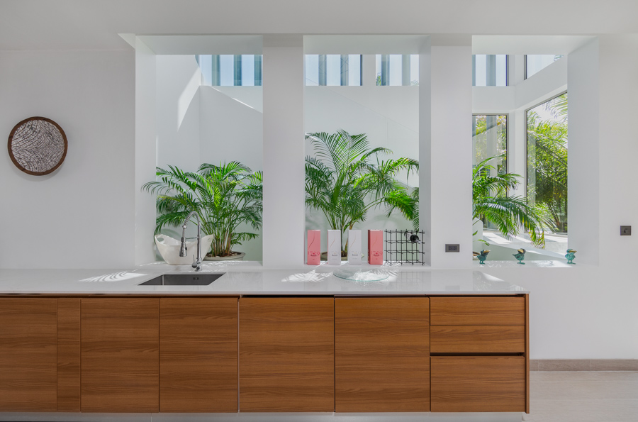 Удобная вилла с 3 спальнями и с видом на горы в проекте Павиллионс, на пляже Бангтао/Лагуна (+ Видео обзор)