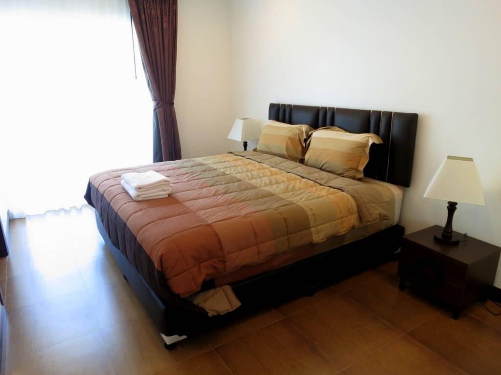 Сногсшибательная вилла с 3 спальнями и с видом на бассейн в проекте АП Гранд Резиденс, на пляже Камала 