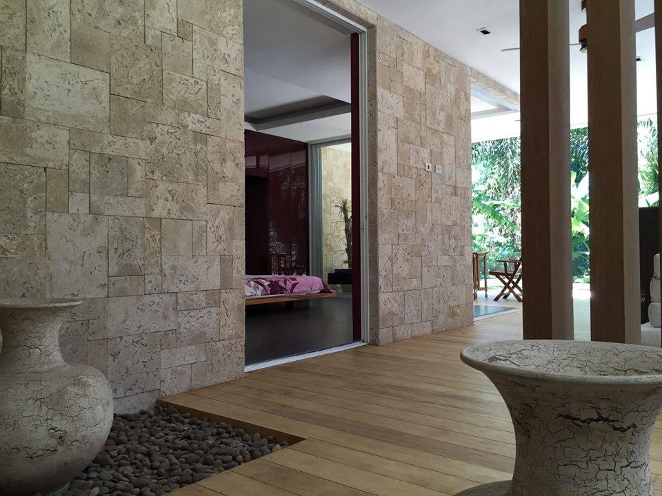 Роскошные апартаменты с 1 спальней и с видом на горы в проекте Зе Tрис резиденс, на пляже Камала 