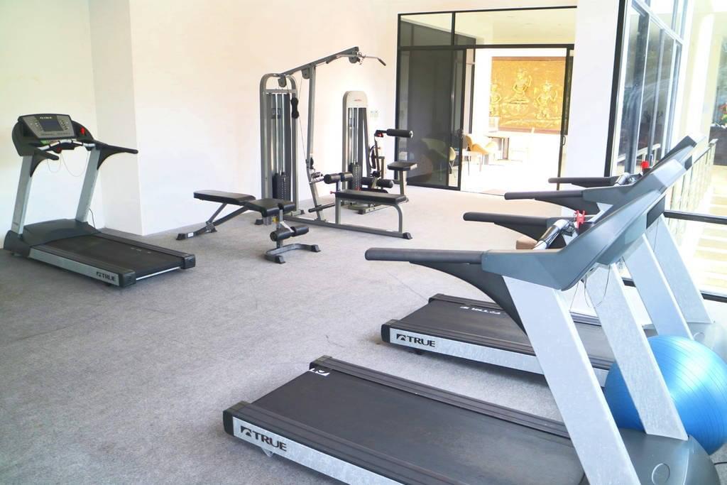 Превосходные апартаменты с 2 спальнями и с видом на море в проекте Карон Хилл, на пляже Карон