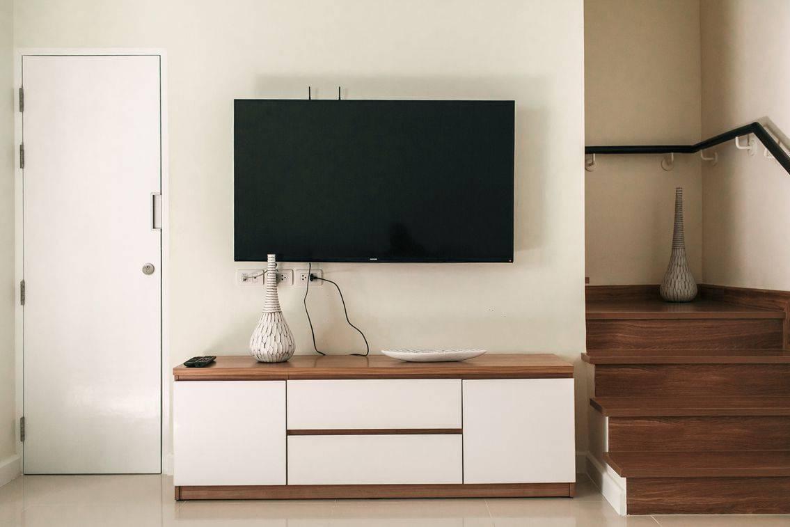 Великолепная вилла с 2 спальнями и с видом на сад в проекте Лагуна Парк, на пляже Бангтао/Лагуна