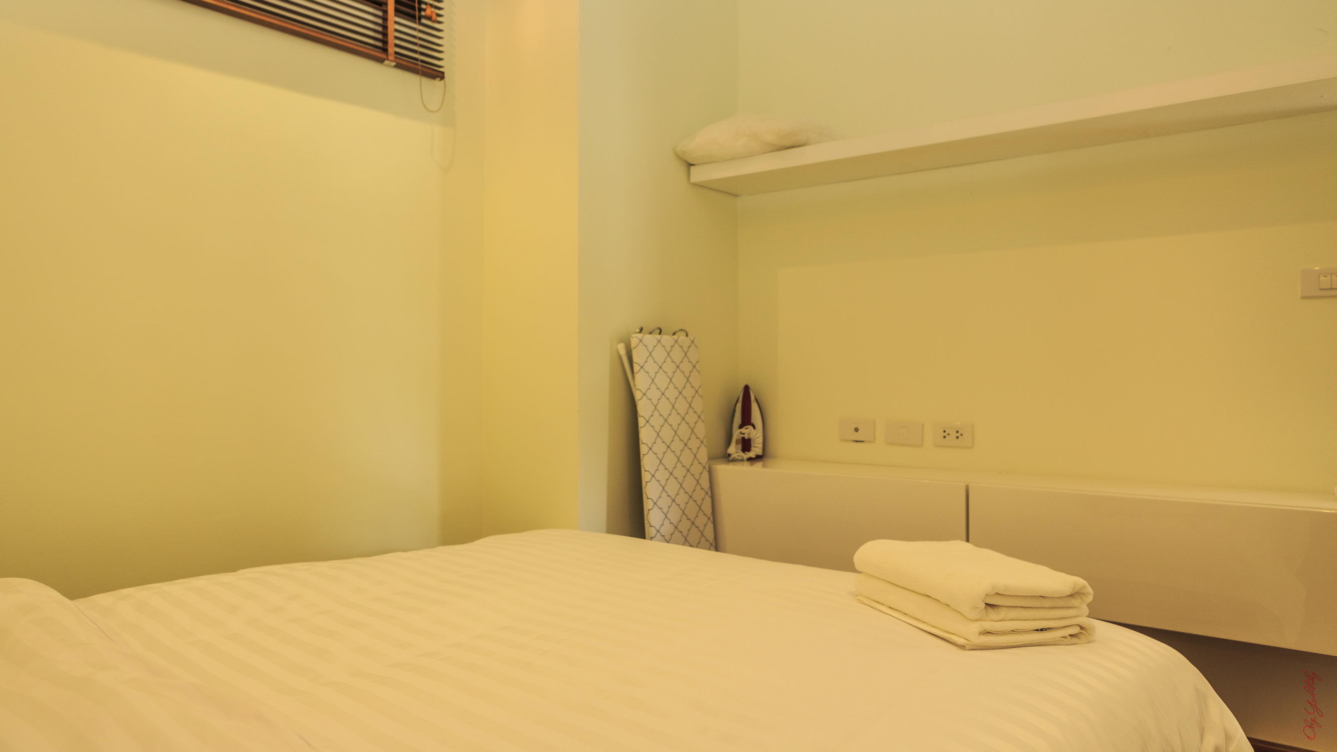 Роскошные апартаменты с 2 спальнями и с видом на бассейн в проекте Лаго, на пляже Найхарн