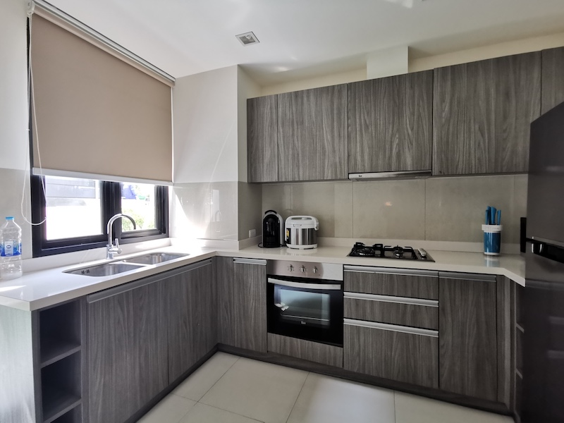 Потрясающая вилла с 4 спальнями и с видом на бассейн в проекте Лагуна Парк, на пляже Бангтао/Лагуна