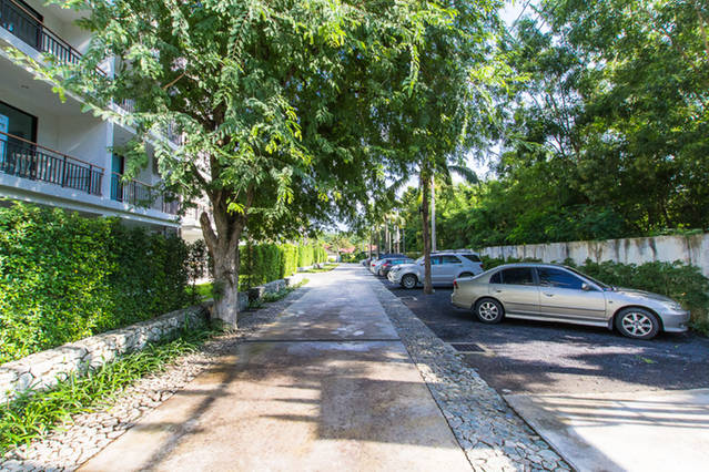 Сказочные апартаменты с 2 спальнями и с видом на бассейн, не далеко от моря в проекте Зе Тайтл Равай, на пляже Равай