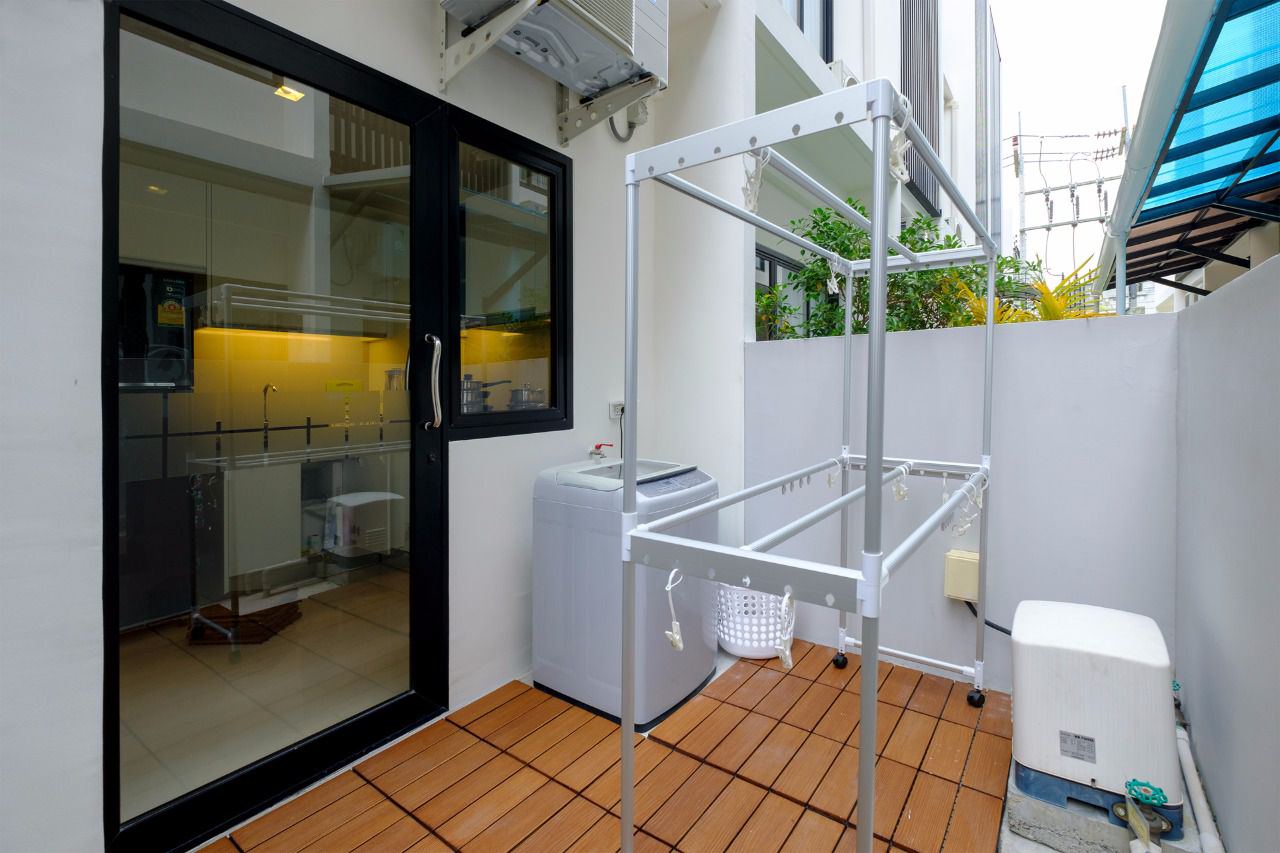 Великолепный таунхаус с 3 спальнями и с видом на сад в проекте Лагуна Парк, на пляже Бангтао/Лагуна