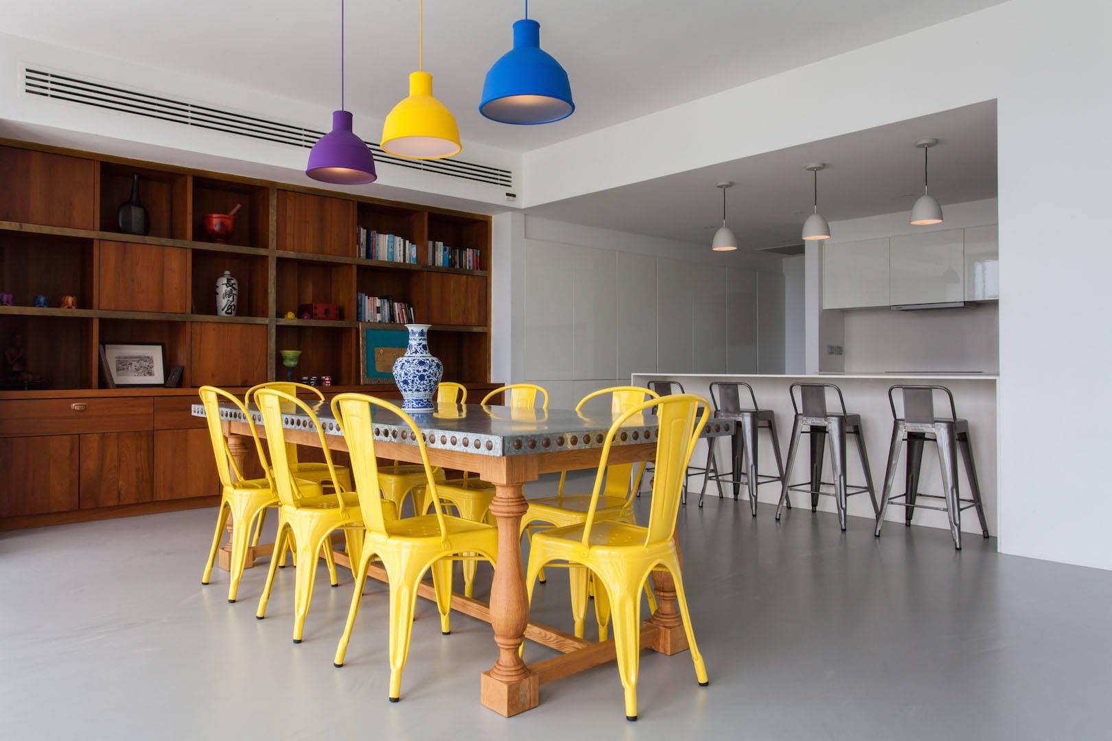 Прекрасная вилла с 3 спальнями и с видом на море в проекте Сурин Хайтс, на пляже Сурин