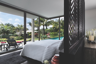 Сказочная вилла с 4 спальнями и с видом на горы в проекте Павиллионс, на пляже Бангтао/Лагуна (+ Видео обзор)