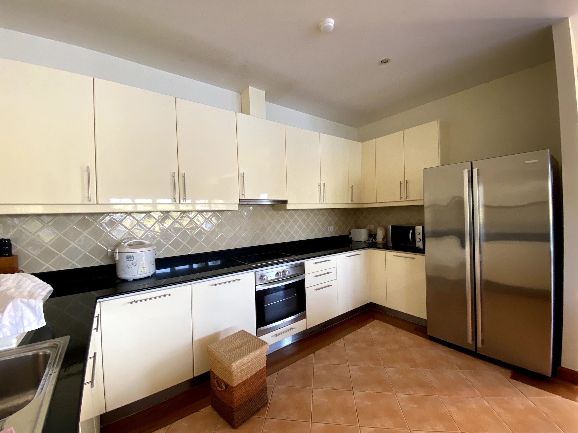 Роскошная вилла с 5 спальнями и с видом на бассейн в проекте Лагуна Вотерс, на пляже Бангтао/Лагуна