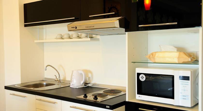 Прекрасные апартаменты с 1 спальней и с видом на сад в проекте Сивана Плэйс, на пляже Бангтао/Лагуна