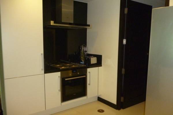 Комфортабельные апартаменты с 3 спальнями и с видом на сад, не далеко от моря в проекте Чом Таван, на пляже Бангтао/Лагуна (+ Видео обзор)