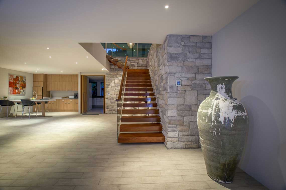 Сногсшибательная вилла премиум класса с 7 спальнями и с видом на море в проекте Ля Колин, на пляже Лаян 