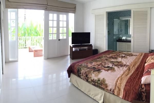 Сногсшибательные апартаменты с 2 спальнями и с видом на бассейн в проекте Оушен Бриз, на пляже Бангтао/Лагуна