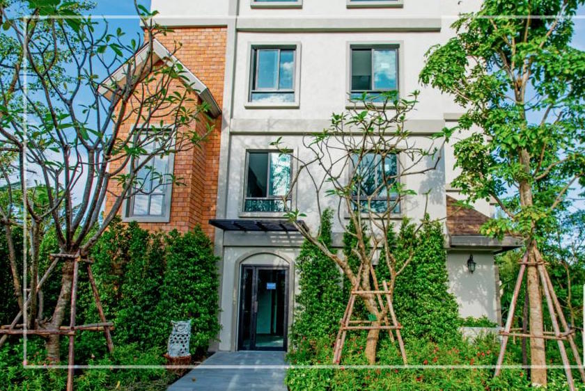 Восхитительные апартаменты с 2 спальнями и с видом на бассейн в проекте Зе Тайтл Резиденс Наянг, на пляже Найянг