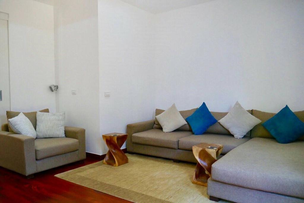 Восхитительная вилла с 3 спальнями и с видом на бассейн в проекте Зе Резиденс Бангтао, на пляже Бангтао/Лагуна