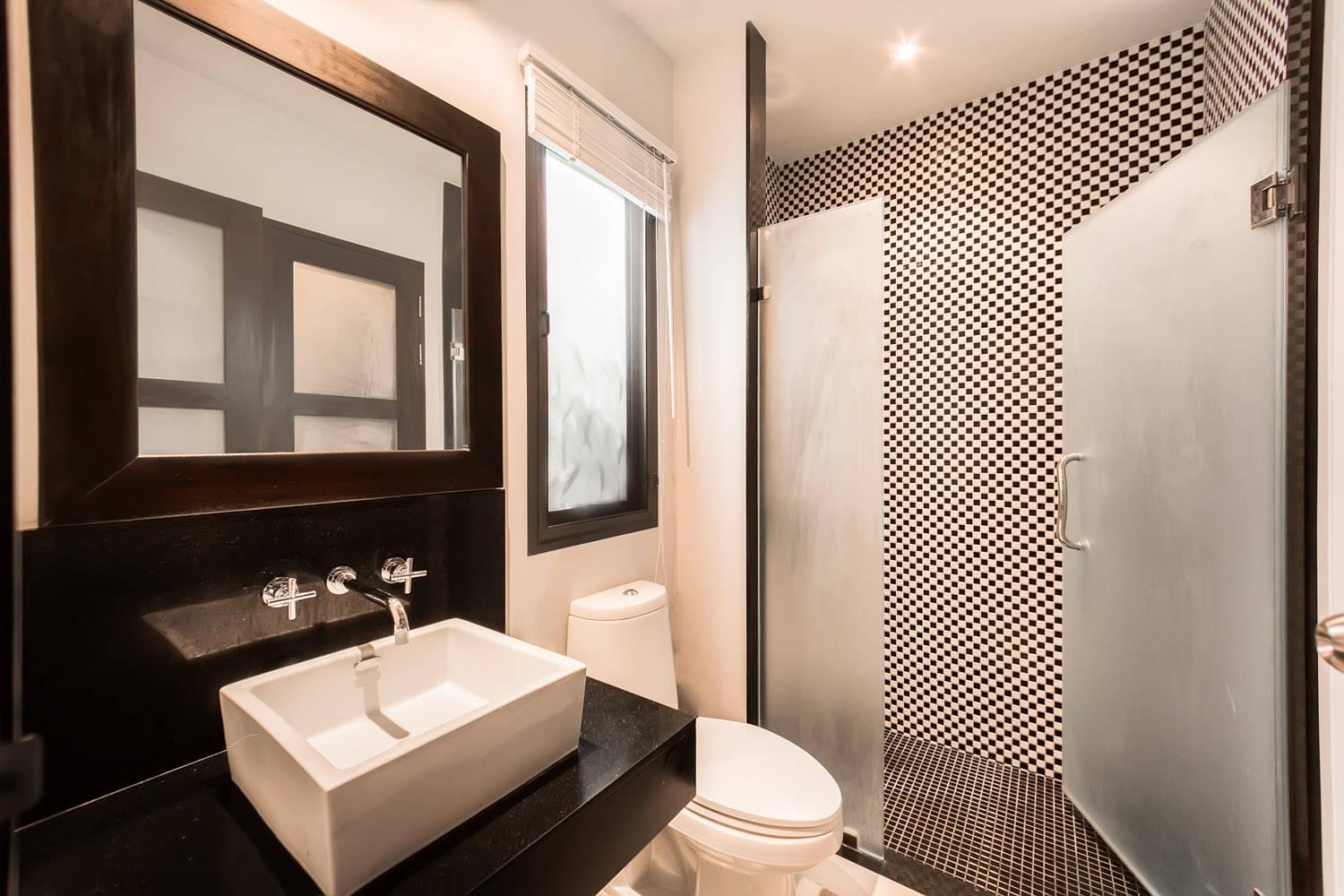 Превосходная вилла с 3 спальнями и с видом на бассейн в проекте Оникс, на пляже Найхарн