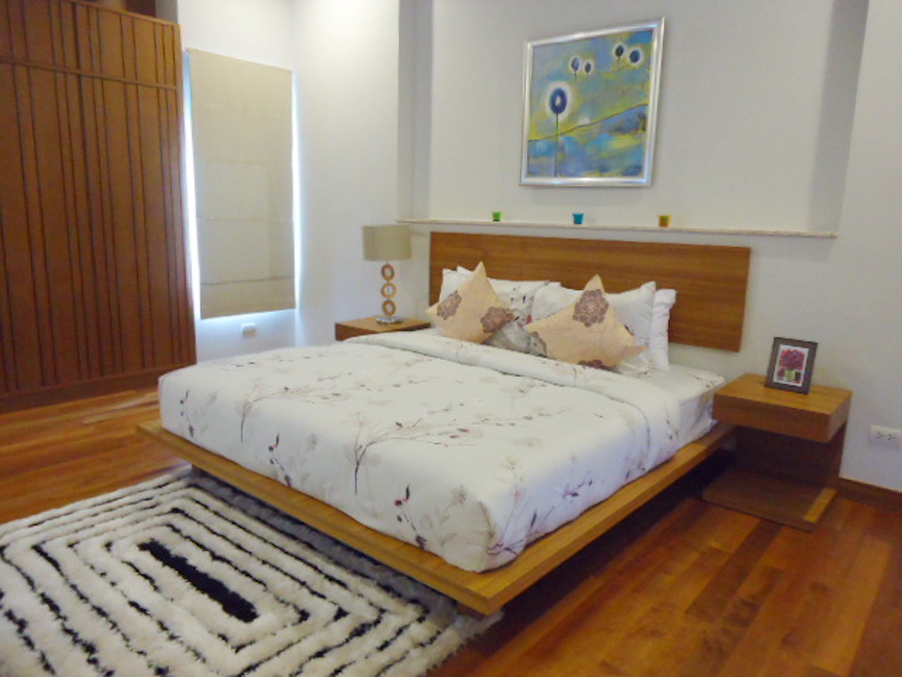 Роскошная вилла с 2 спальнями и с видом на бассейн в проекте Танод Эстейт II, на пляже Бангтао/Лагуна