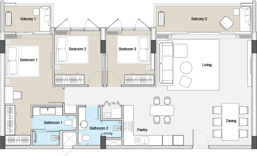 Property image - gallery 8