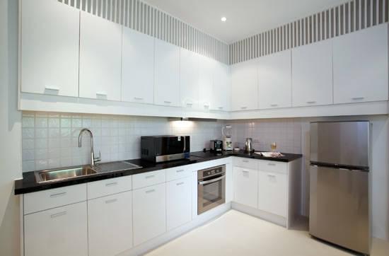 Шикарные апартаменты с 2 спальнями и с видом на горы в проекте Камала Фолс, на пляже Камала 