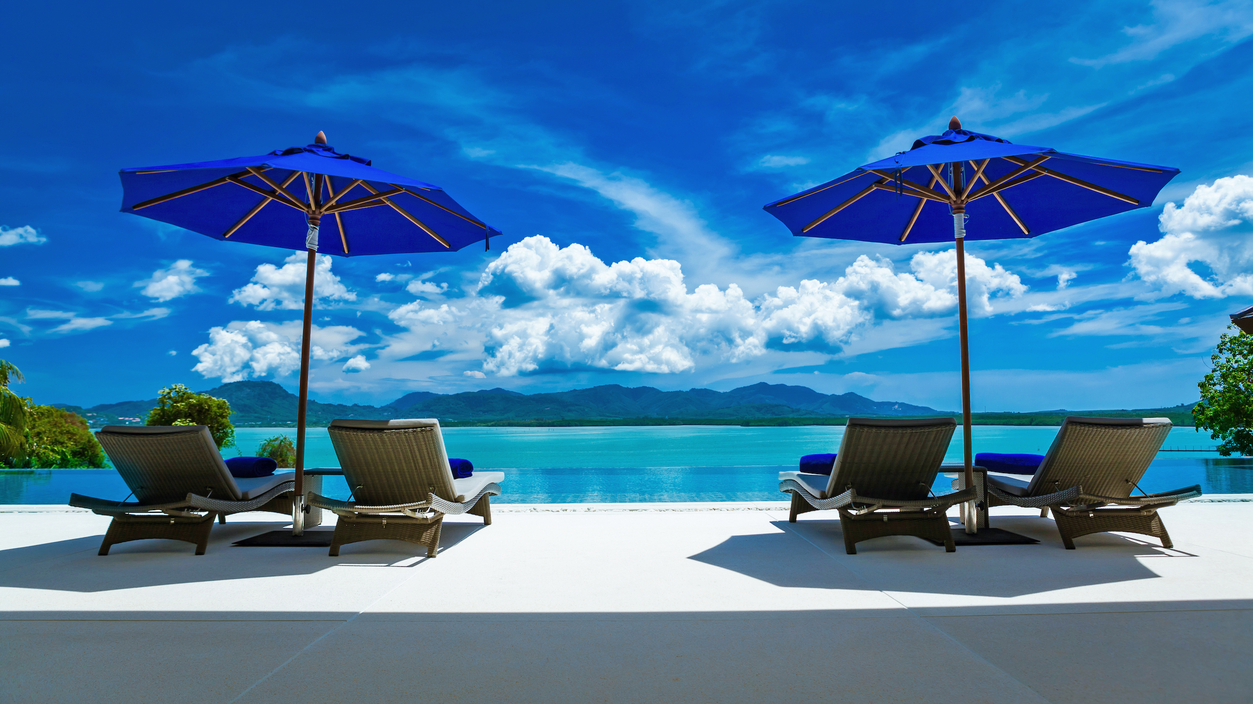 Потрясающая вилла премиум класса с 4 спальнями и с видом на море в проекте Зе Кейп Резиденсес, на пляже Мыс Яму