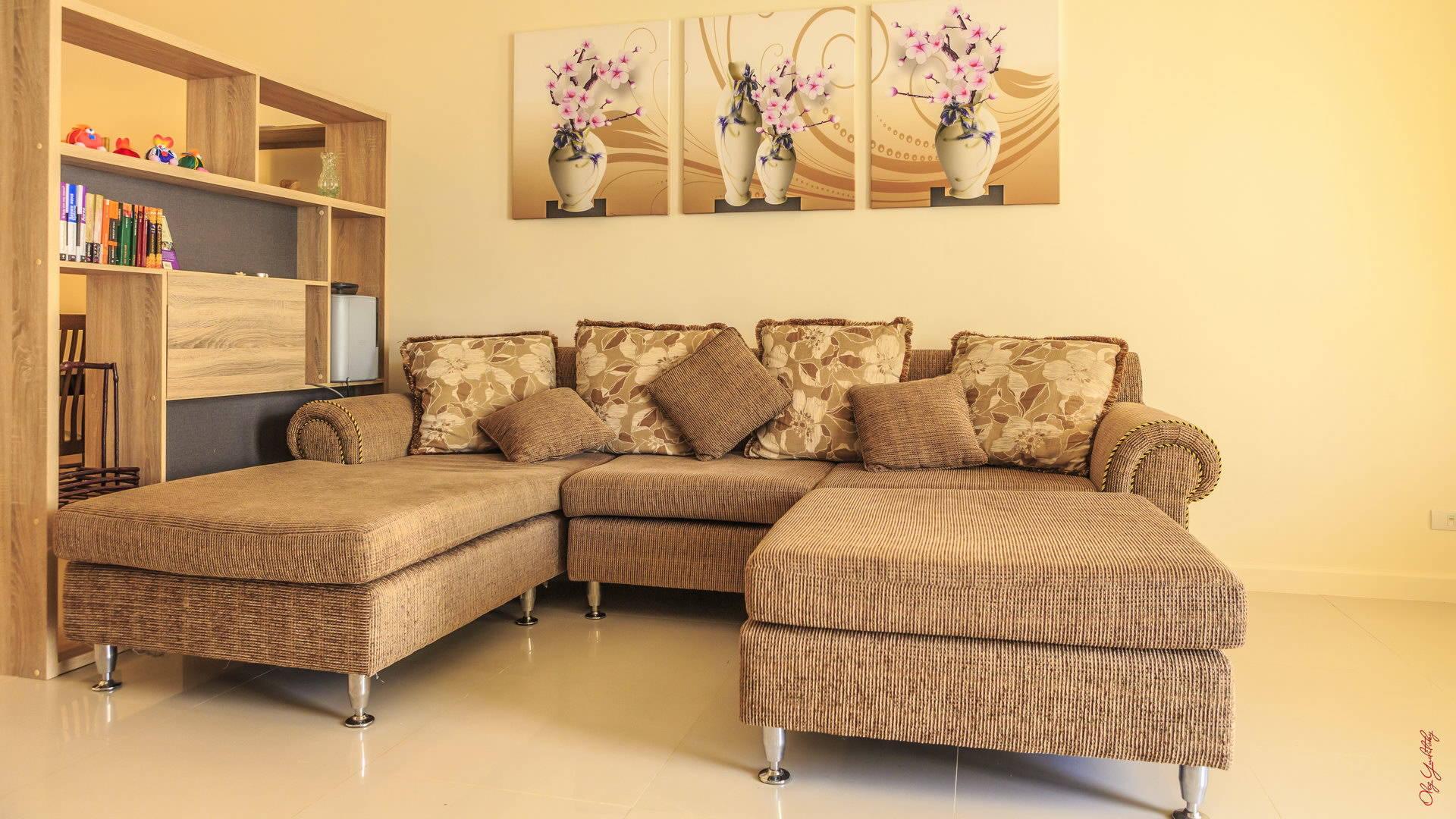 Сногсшибательный таунхаус с 3 спальнями и с видом на сад в проекте Лагуна Парк, на пляже Бангтао/Лагуна