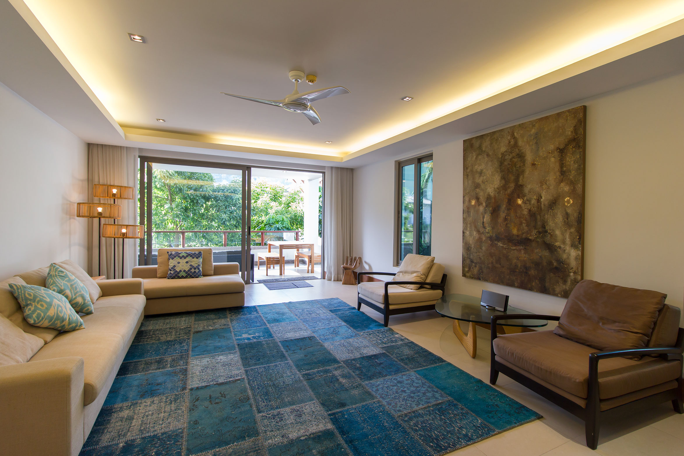 Превосходные апартаменты с 3 спальнями и с видом на бассейн, не далеко от моря в проекте Перл оф Найтон, на пляже Найтон (+ Видео обзор)