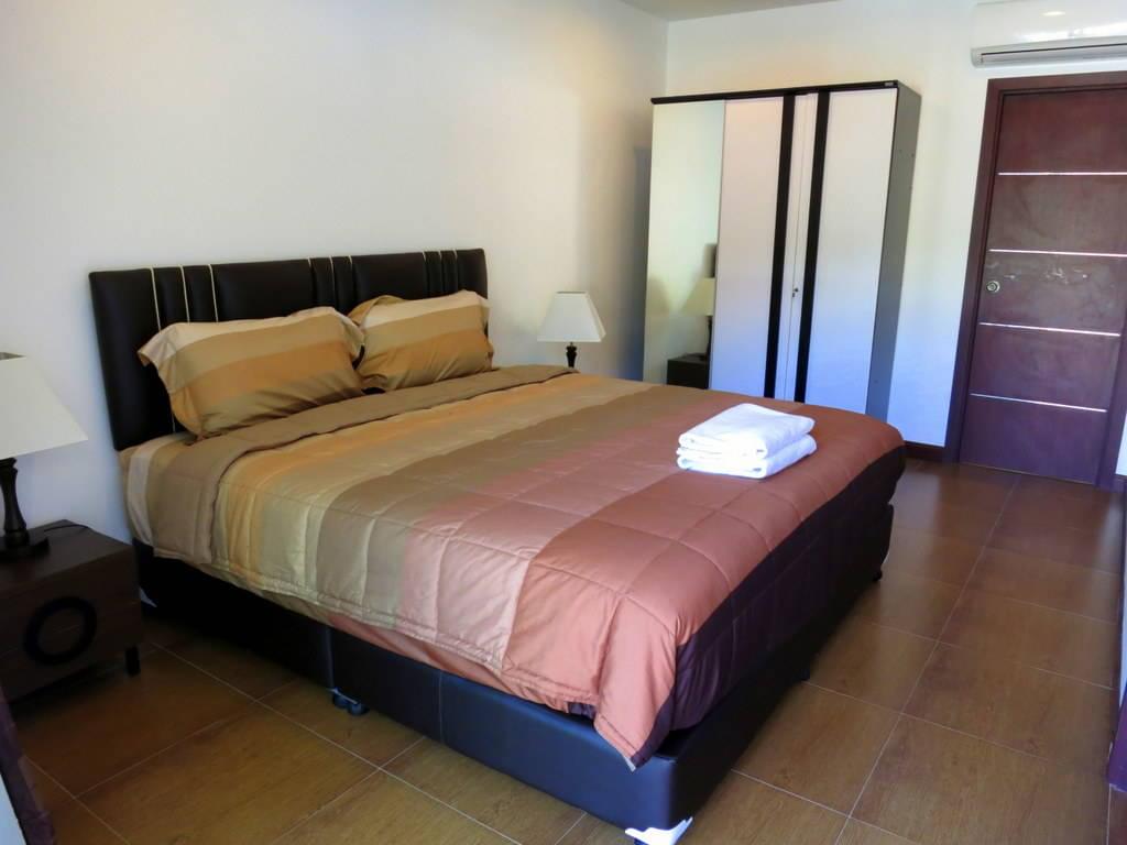 Сногсшибательная вилла с 3 спальнями и с видом на бассейн в проекте АП Гранд Резиденс, на пляже Камала 