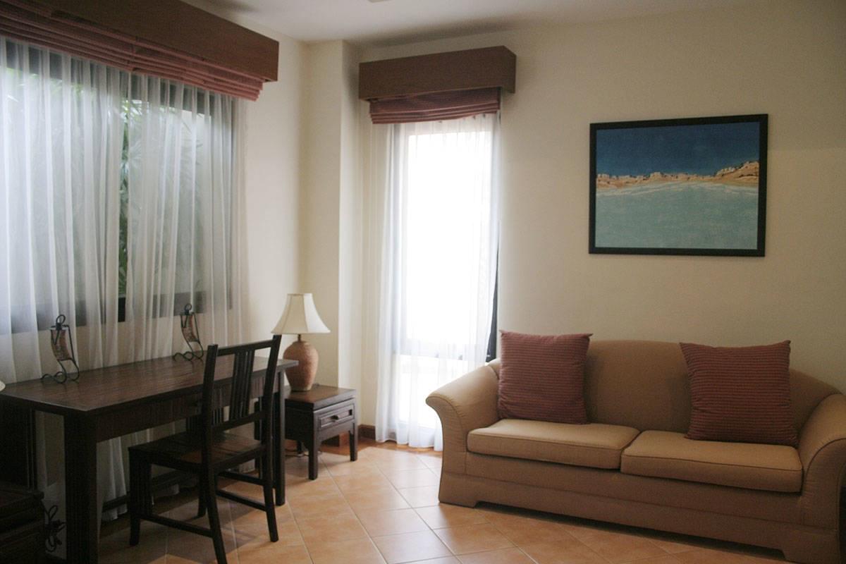 Модная вилла с 3 спальнями и с видом на бассейн в проекте Лагуна  Фэйрвейс, на пляже Бангтао/Лагуна