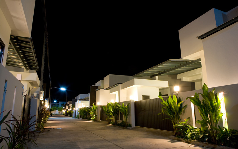 Потрясающая вилла с 1 спальней и с видом на бассейн в проекте Систоун Пул Виллас, на пляже Бангтао/Лагуна