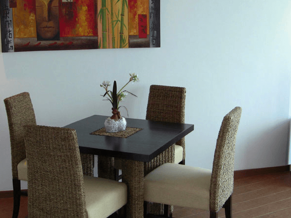 Великолепные апартаменты с 1 спальней и с видом на море в проекте Ката Оушен Вью, на пляже Ката