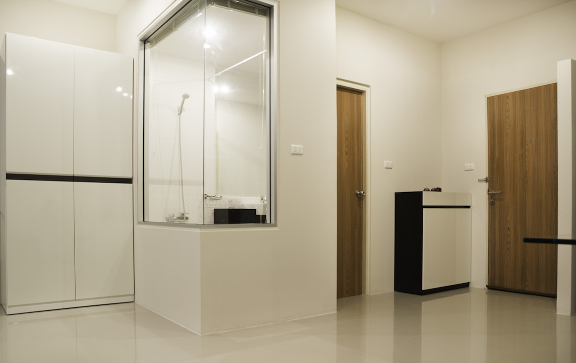 Потрясающие апартаменты студия и с видом на бассейн в проекте Карон Чик, на пляже Карон