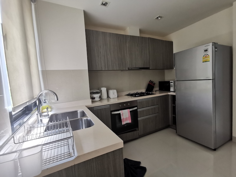 Великолепная вилла с 5 спальнями и с видом на бассейн в проекте Лагуна Парк, на пляже Бангтао/Лагуна