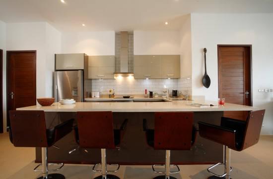 Роскошные апартаменты с 3 спальнями и с видом на море в проекте Камала Фолс, на пляже Камала 