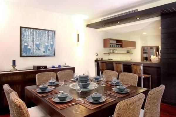 Потрясающие апартаменты с 3 спальнями и с видом на сад, не далеко от моря в проекте Чом Таван, на пляже Бангтао/Лагуна (+ Видео обзор)