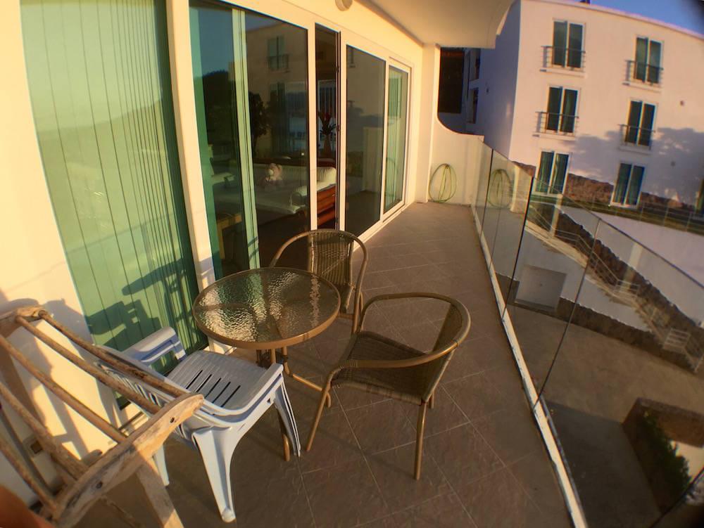 Модные апартаменты с 2 спальнями и с видом на море в проекте Ката Оушен Вью, на пляже Ката