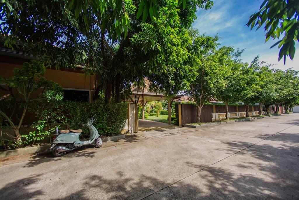 Великолепная вилла с 1 спальней и с видом на бассейн, на пляже Чалонг