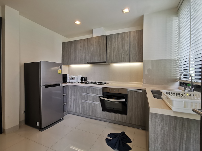 Превосходная вилла с 5 спальнями и с видом на бассейн в проекте Лагуна Парк, на пляже Бангтао/Лагуна