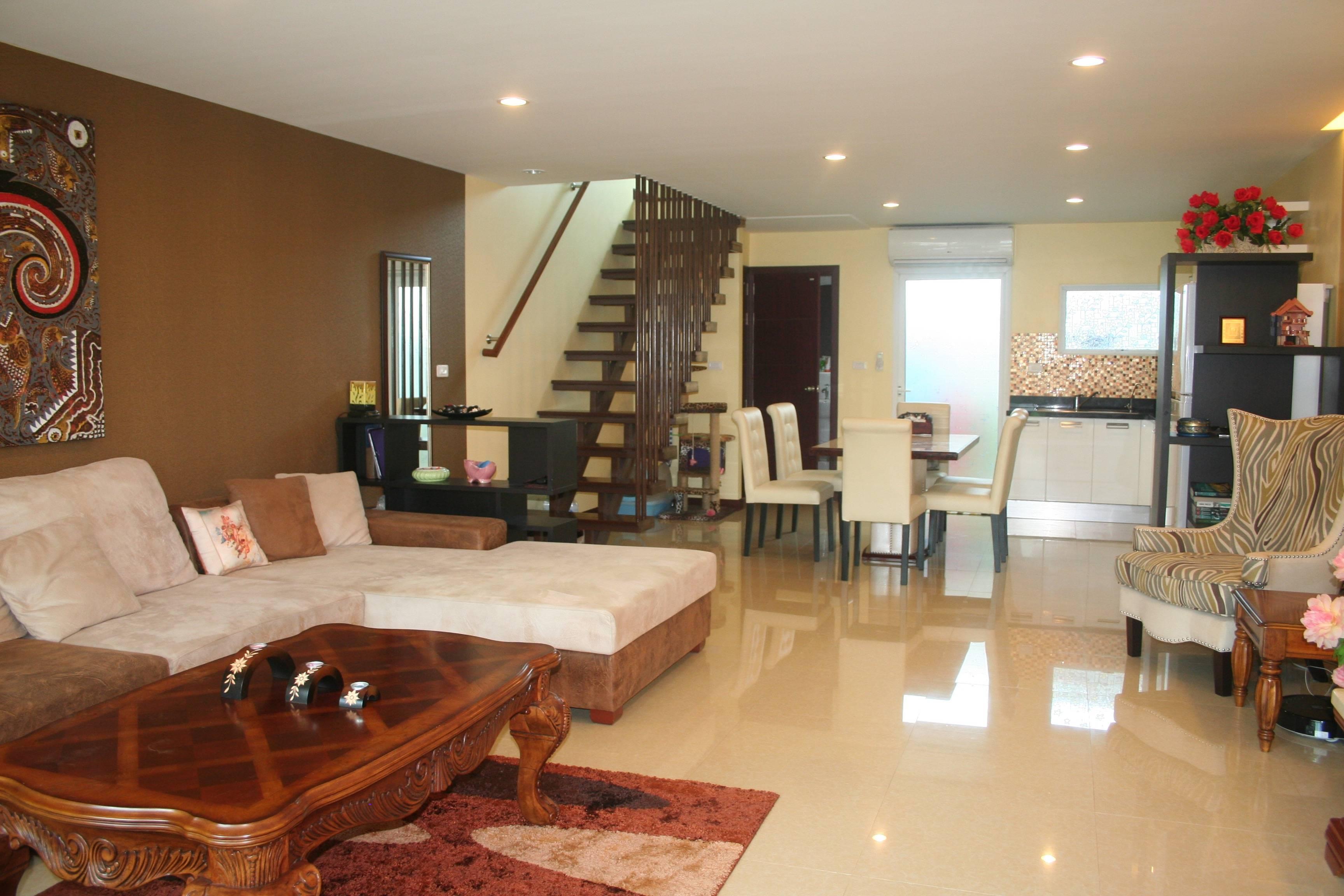 Сногсшибательная вилла с 3 спальнями и с видом на бассейн в проекте АП Гранд Резиденс, на пляже Камала 