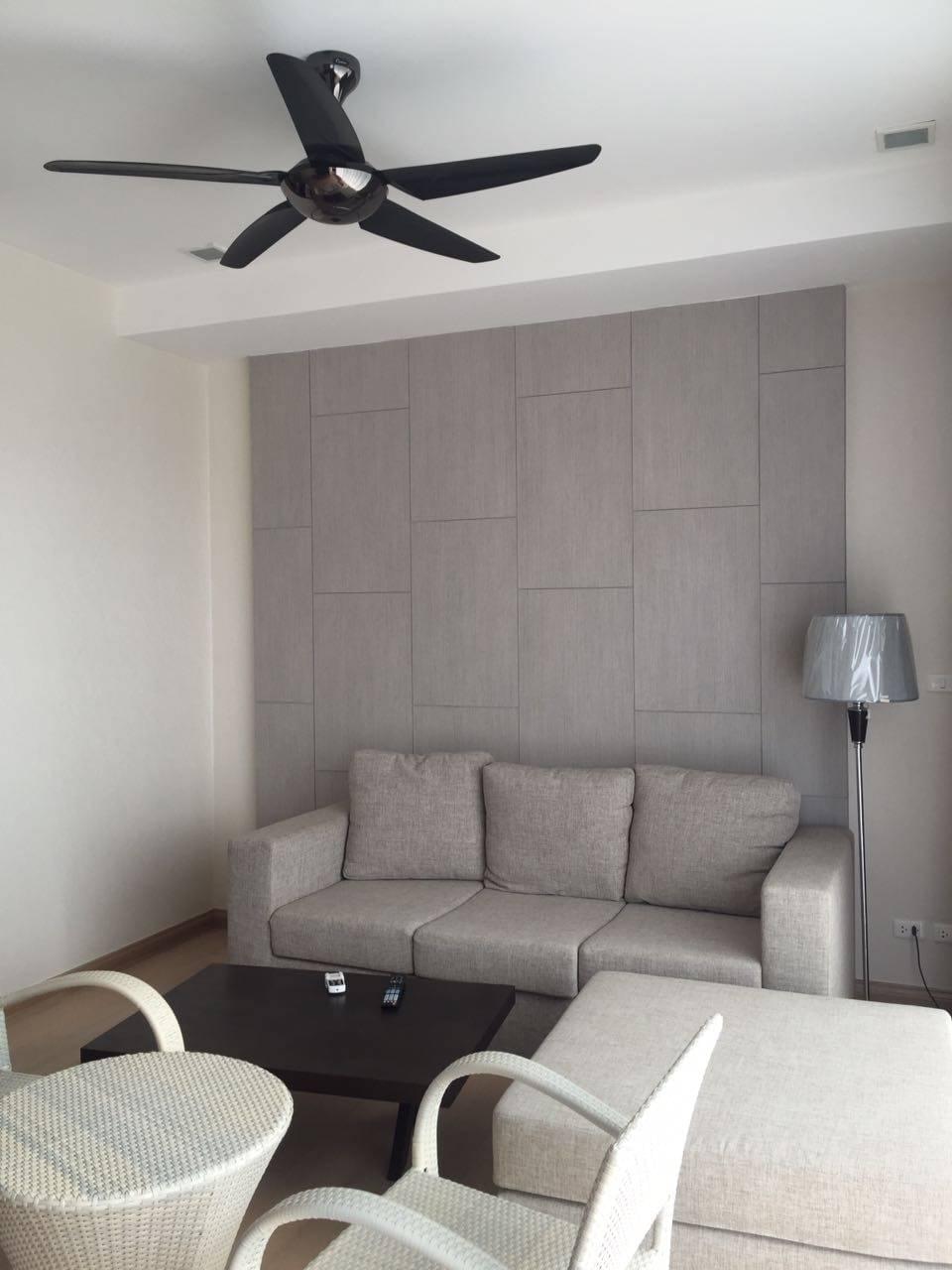 Прекрасные апартаменты с 2 спальнями и с видом на город в проекте Ку Концепт, на пляже Ката