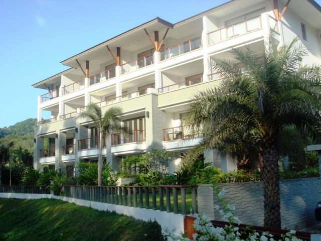 Превосходный пентхауз с 4 спальнями и с видом на бассейн, не далеко от моря в проекте Перл оф Найтон, на пляже Найтон (+ Видео обзор)