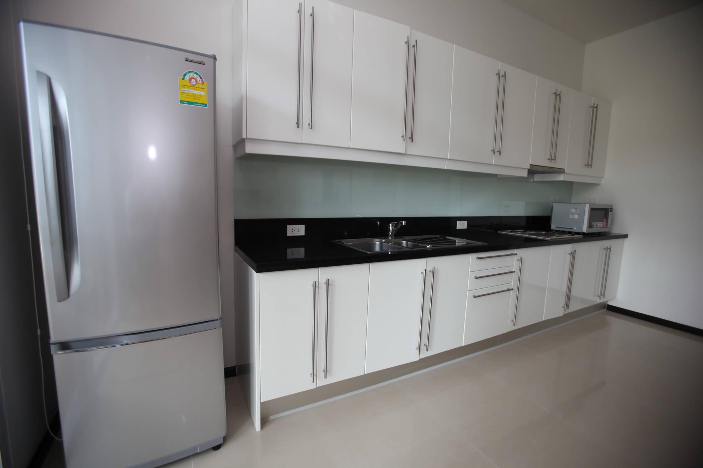 Роскошная вилла с 4 спальнями и с видом на бассейн в проекте Ту Виллас Оксиджен Бангтао, на пляже Бангтао/Лагуна