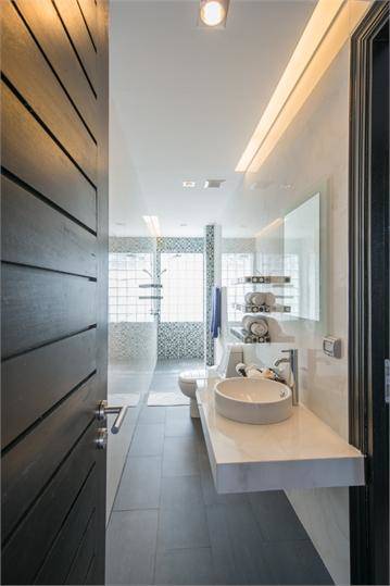 Великолепная вилла с 3 спальнями и с видом на бассейн в проекте Камала Парадайс 1, на пляже Камала 