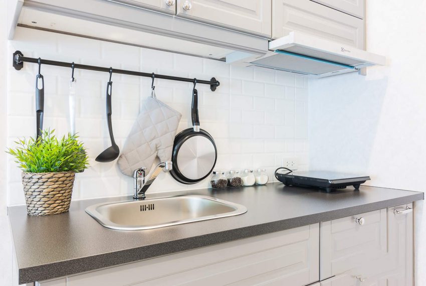 Шикарные апартаменты с 1 спальней и с видом на бассейн в проекте Зе Тайтл Резиденс Наянг, на пляже Найянг