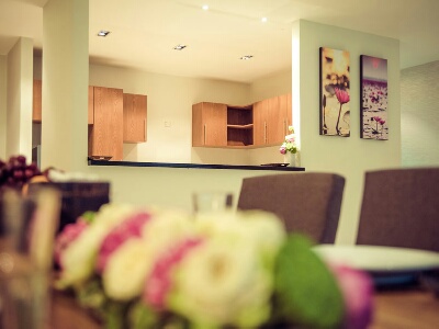 Прекрасные апартаменты с 2 спальнями и с видом на сад в проекте Лотус Гарденс, на пляже Бангтао/Лагуна