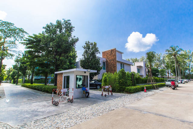 Сказочные апартаменты с 2 спальнями и с видом на бассейн, не далеко от моря в проекте Зе Тайтл Равай, на пляже Равай