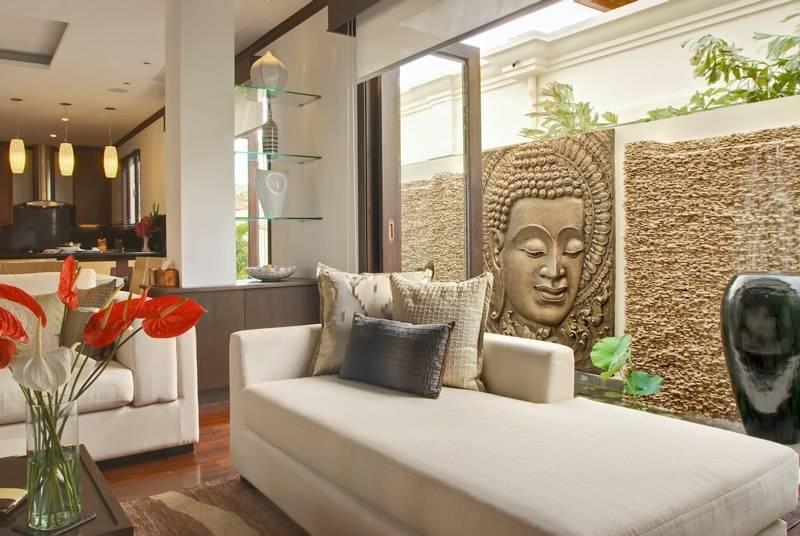 Шикарная вилла с 5 спальнями и с видом на бассейн в проекте Сайтан, на пляже Бангтао/Лагуна (+ Видео обзор)