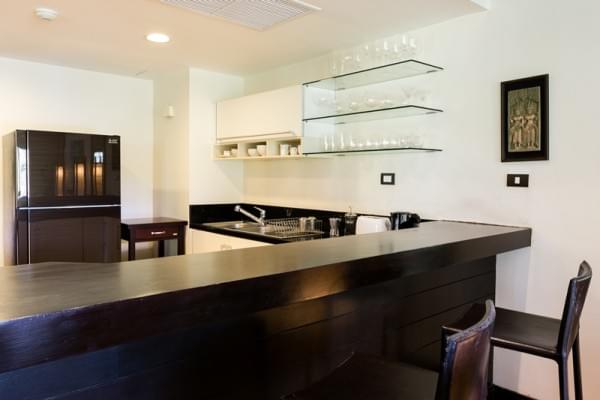 Роскошные апартаменты с 3 спальнями и с видом на сад, не далеко от моря в проекте Чом Таван, на пляже Бангтао/Лагуна (+ Видео обзор)