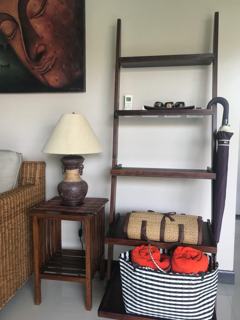 Комфортабельная вилла с 2 спальнями и с видом на сад в проекте Кокянг, на пляже Найхарн