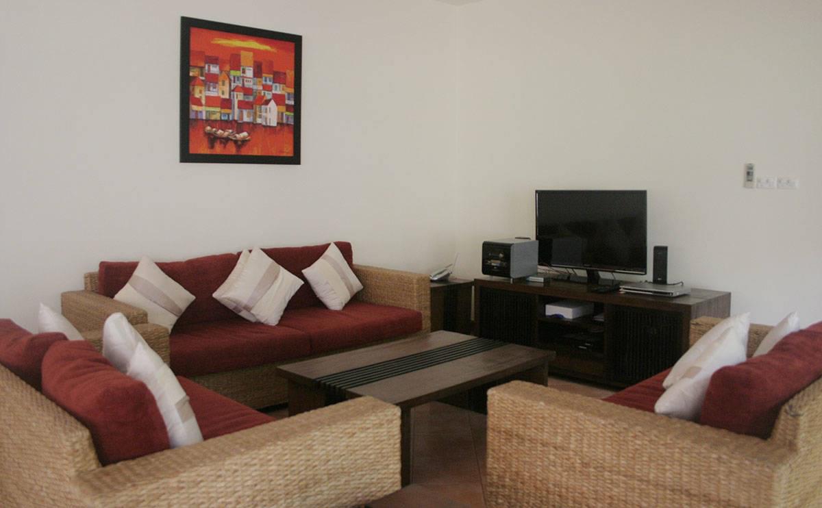 Модная вилла с 3 спальнями и с видом на бассейн в проекте Лагуна  Фэйрвейс, на пляже Бангтао/Лагуна